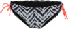 Firefly Heidi Ethnic Mix Bikinihose