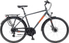 KTM Life Disc 27 férfi kerékpár Shimano Deore