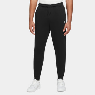 JORDAN Ess Flc Pant, basketbalové tepláky