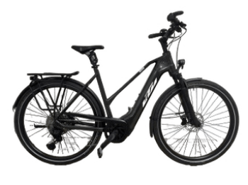 KTM Macina Style XL