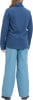 McKINLEY Amarillo Midlayer mit Halfzip