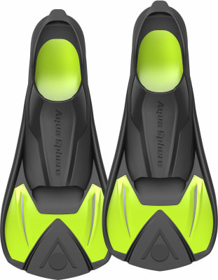 Aqua Sphere Microfin Flossen