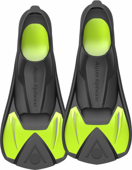 Aqua Sphere Microfin Flossen