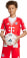 FCB H JSY Y Heimtrikot AEROREADY