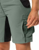 Vaude Qimsa Shorty Radshorts