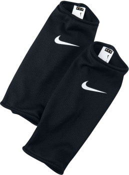 Nike Guard Lock Schienbeinschoner Stutzen