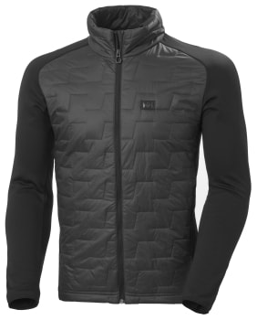 Helly Hansen Lifaloft Hybrid Insulator férfi dzseki