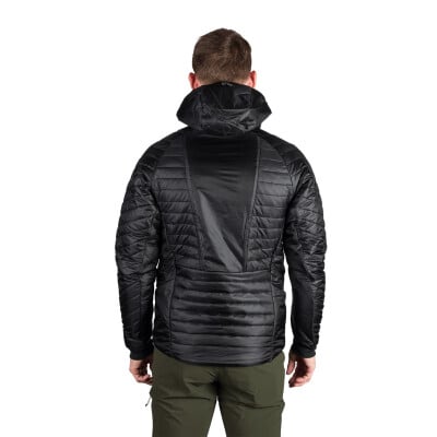 Northfinder Balint, pánska zateplená bunda Northfinder Balint, pánska zateplená bunda