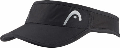 Head Pro Player Visor