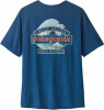 Patagonia M's Cap Cool T-Shirt HeiQ