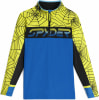 Spyder Ryder Skileibchen mit Halfzip