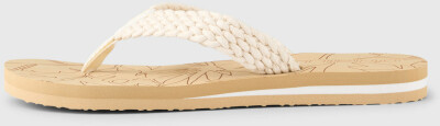 O'Neill FloraL Sandals Zehentrenner D-Gr. O'Neill FloraL Sandals Zehentrenner D-Gr.