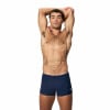 Speedo Endurance+ Logo Aqua Badehose mit Bein