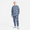 Nike Club Fleece+ Brushed férfi nadrág