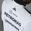 adidas Mercedes-AMG Petronas Formula One Team Driver férfi póló