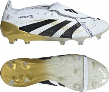 Predator Elite FT FG Nockenfussballschuh UK-Gr.