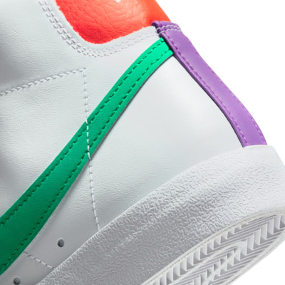 Nike Dám. voïnočasová obuv W BLAZER MID '77