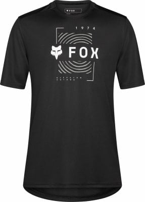 Fox Racing Ranger SS Jersey cyklistický dres