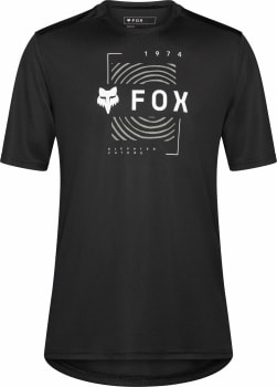 Fox Racing Ranger SS Jersey cyklistický dres