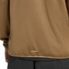 adidas Terrex Xperior Climawarm+ Wind Light Fleecejacke mit Kapuze