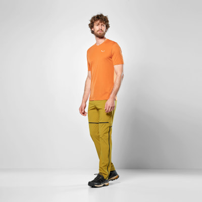 Salewa Eagle Sheep Camp Dry T-Shirt