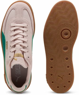 Puma Club II Era Freizeitschuhe Puma Club II Era Freizeitschuhe