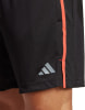 adidas WO BASE SHO 9 férfi sort