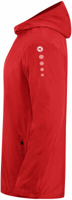 Jako Team 2_0 Regenjacke