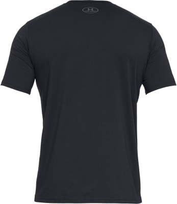 Under Armour Boxed Sportstyle T-Shirt