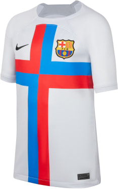 FC Barcelona Fußballtrikot
