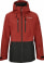 Jake Snowboardjacke mit Kapuze