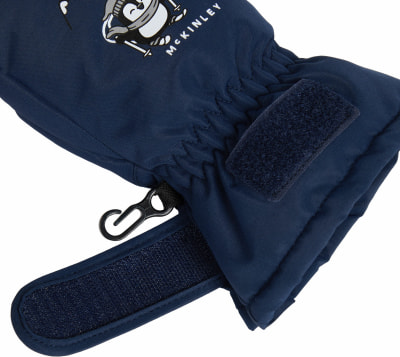 McKINLEY Eloi III Skihandschuhe