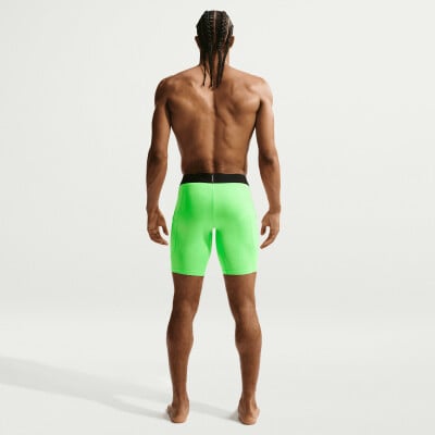 Nike Pro Dri-FIT kurze Tights Nike Pro Dri-FIT kurze Tights