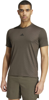 adidas Power Tee Férfi póló aeroready