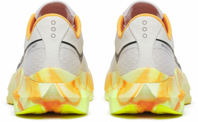 Saucony Endorphin Pro 4 Galaxy Laufschuhe