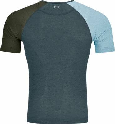 Ortovox 120 Comp Light Funktionsunterhemd Ortovox 120 Comp Light Funktionsunterhemd