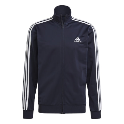 adidas 3-Streifen Trainingsanzug
