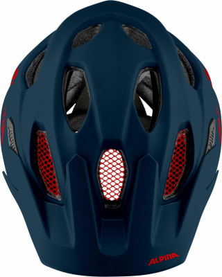 Alpina Carapax MTB-Helm