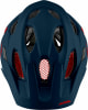 Alpina Carapax MTB-Helm