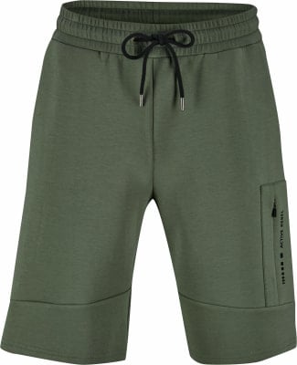 Active Rebel ACTIVE REBEL Jaba Shorts, 40% CO, 53% PES, 7% EL