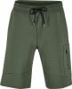 Active Rebel ACTIVE REBEL Jaba Shorts, 40% CO, 53% PES, 7% EL