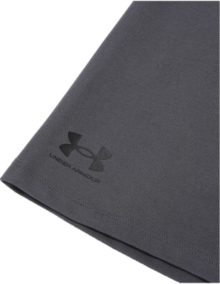 Under Armour Campus 7IN kurze Tights