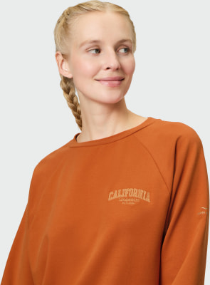 Venice Beach Eartha Pullover
