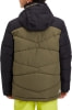 McKINLEY Egon AB 5.5 Skijacke mit Kapuze