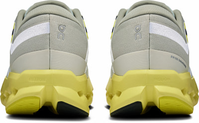 On Cloudsurfer 2 Laufschuhe