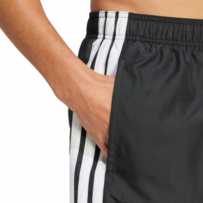 adidas 3S Bld Badeshorts