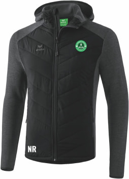 Sportunion Schenkenfelden Functional Allwetterjacke