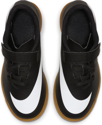 Nike Bravatax II Jr gyerek teremfocicipő