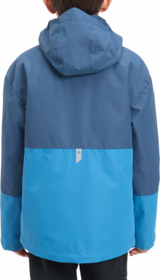 McKINLEY Allalin 3in1 III Funktionsjacke mit Kapuze