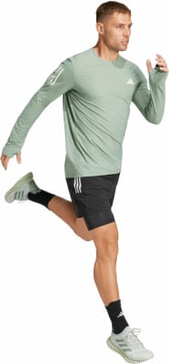 adidas Own the Run Climacool 2in1 Laufshorts